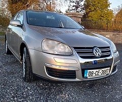Vw jetta