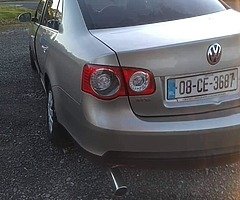 Vw jetta - Image 4/6