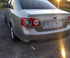 Vw jetta - Image 5/6