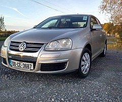 Vw jetta - Image 6/6