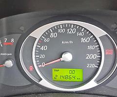 Hyundai Tucson 06