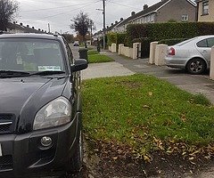 Hyundai Tucson 06 - Image 3/6