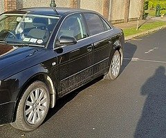 2005 1.6 audi a4 - Image 5/7