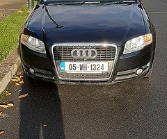 2005 1.6 audi a4 - Image 6/7