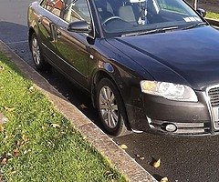 2005 1.6 audi a4 - Image 7/7