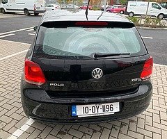 LPD CAR SALES AND COMMERCAIL VEHICLES - Image 7/10