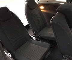 Renault Grand Scenic. 7 Seats. 1.6 Petrol. Manual. New Nct. Taxed end January 20 Panaramic Roof - Image 6/10