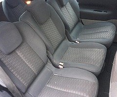 Renault Grand Scenic. 7 Seats. 1.6 Petrol. Manual. New Nct. Taxed end January 20 Panaramic Roof - Image 10/10