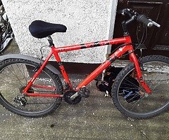 Bike