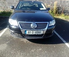 vw passat 1.9 and 2.0 for breaking - Image 4/5