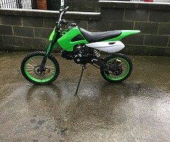 Loncin 125cc