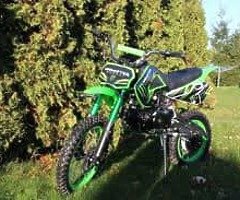 Loncin 125cc