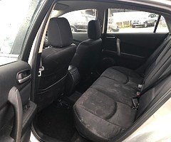 2009 Mazda 6 TS 2.0 Diesel Long NCT - Image 9/10