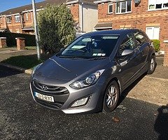 132 D Hyundai i30 - Image 3/7