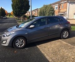 132 D Hyundai i30 - Image 4/7