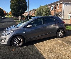 132 D Hyundai i30 - Image 5/7