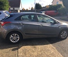 132 D Hyundai i30 - Image 7/7