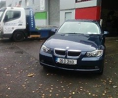 BMW 320 Automatic 2006 NCT till 3/20 - Image 3/10