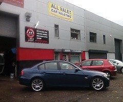 BMW 320 Automatic 2006 NCT till 3/20 - Image 5/10
