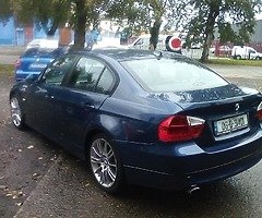 BMW 320 Automatic 2006 NCT till 3/20 - Image 9/10