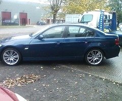 BMW 320 Automatic 2006 NCT till 3/20 - Image 10/10