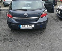 Opel astra - Image 6/9