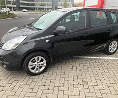 LPD CAR SALES AND COMMERCAIL VEHICLES - Image 4/10
