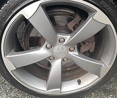 AUDI A4 2.0 TDI 2010 SLINE - Image 10/10