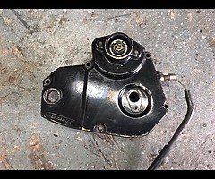 Gsxr 750 engine , 2000 - Image 5/6