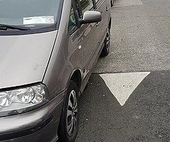 Seat almera