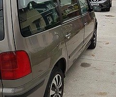 Seat almera - Image 5/5