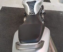 2002 Honda Hornet - Image 6/7