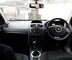 Vendendo um Renault Megane 1.5 Diesel DCI - Image 5/9