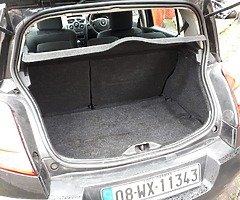 Vendendo um Renault Megane 1.5 Diesel DCI - Image 8/9