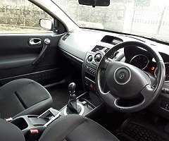Vendendo um Renault Megane 1.5 Diesel DCI - Image 9/9