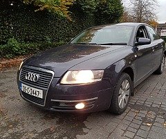 A6 2.0 Tdi nct 1/20