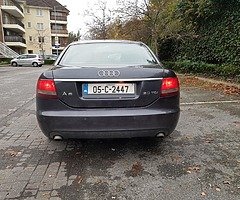 A6 2.0 Tdi nct 1/20 - Image 3/3