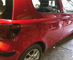 First to see will buy