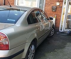 Volkswagen Passat B5 - Image 3/10