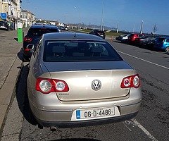 WV PASSAT 1.6 FSI