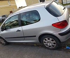 Van 08 Diesel 1.6hdi - Image 3/5