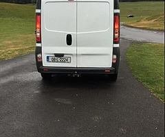 Nissan Primastar - Image 3/10