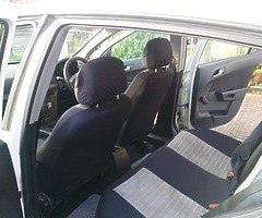 Opel Astra 1.4 liter in good condition, new Tyres and new battery - Image 3/4