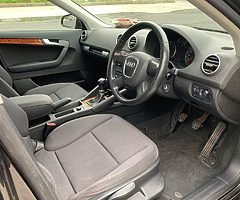 2005 AUDI A3 - Image 3/9
