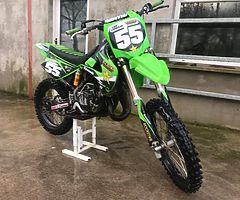 Kx85(2013)