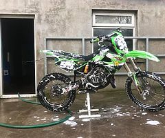 Kx85(2013)