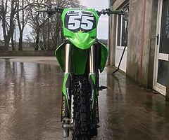Kx85(2013) - Image 3/5