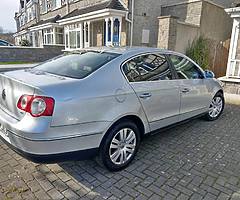 Sold Passat Highline