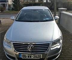 Sold Passat Highline