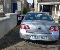 Sold Passat Highline - Image 3/10